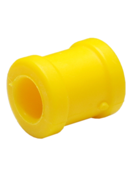 Втулка оси верхнего рычага В-га (ТЭП, желтый)