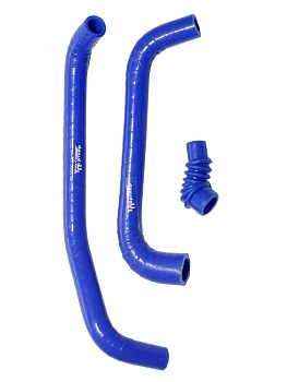 Патрубки РХХ дв. 409 силикон ТехноПартнер