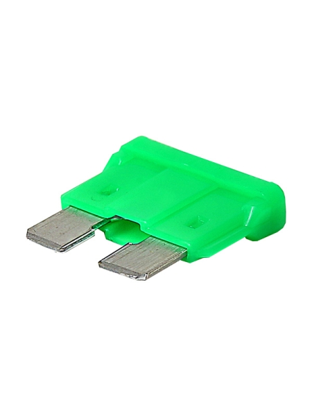 Предохранитель FT 30А Litte Fuses плоский