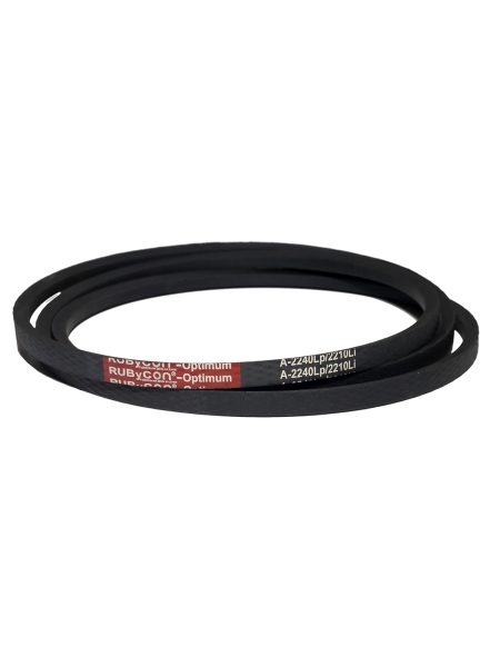 Ремень 2240 Lp /2210 Li (11х8)  приводной "RUBYСON OPTIMUM"  Сельхозтехника ЯРТ