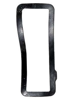 Прокладка крышки коробки толкателей УАЗ (резино-пробка ) ФАРЕР