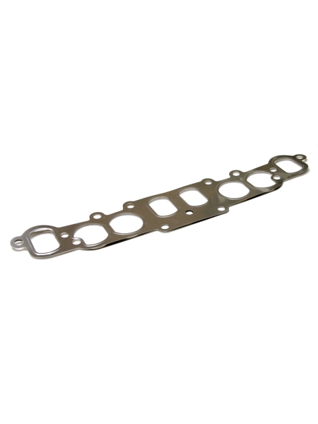 Прокладка коллектора Г-дв.УМЗ 4216 (газопровода) металл СТАНДАРТ