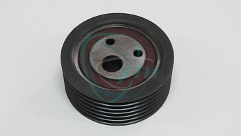 Ролик ВАЗ-2110 натяжной привода компрессора кондиционера