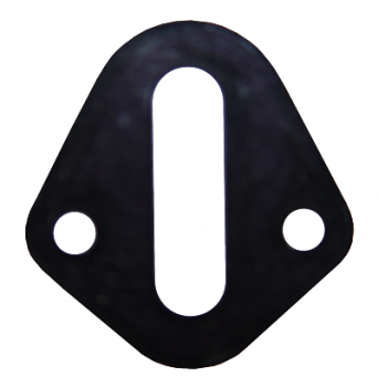 Прокладка  бензонасоса УАЗ (ПМБ-0,6)