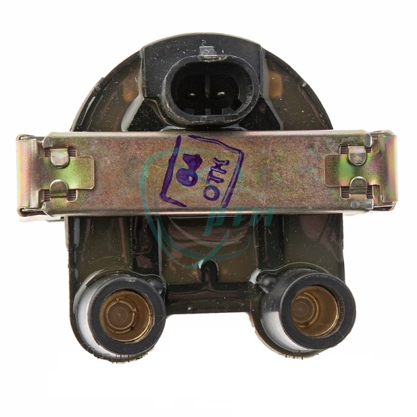 Катушка зажигания ГАЗ, УАЗ с Р-разъемом дв.ЗМЗ-405, УМЗ-4216