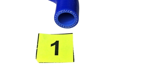 Патрубки РХХ дв. 405 силикон CARUM