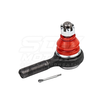 Наконечник рулевой тяги Г-ль 3302 левый в сборе