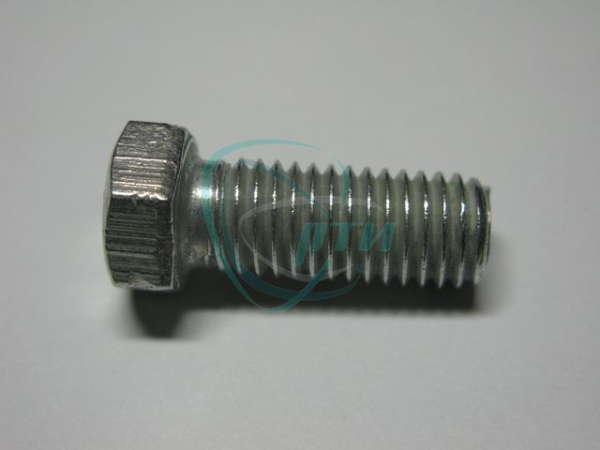 Болт М10х25 кронштейна амортизатора Г-ль, опоры УАЗ