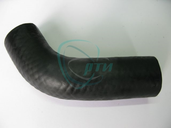 Патрубок радиатора отводящий нижний ГАЗель Рестайлинг (дв. УМЗ)