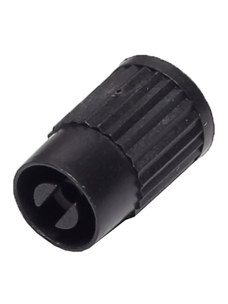 Колпачок золотника (пластм. ключик) НОРМ