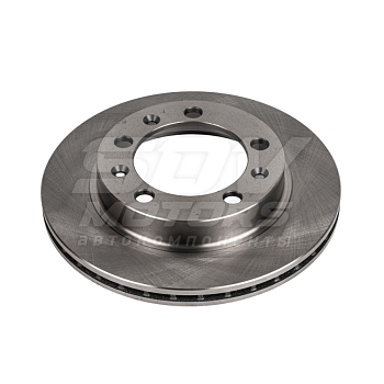 Диск тормозной УАЗ 3160 Hunter, Patriot, СГР