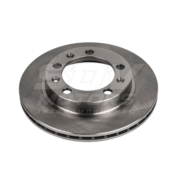 Диск тормозной УАЗ 3160 Hunter, Patriot, СГР