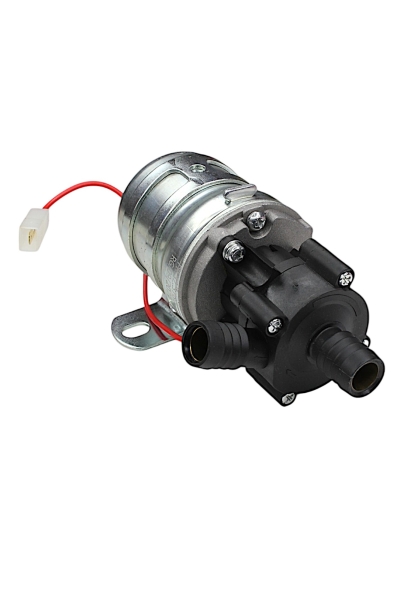 Насос отопителя дополнительный ГАЗель 12V d16