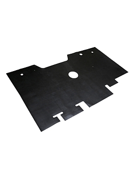 Ковер пола 3307 ЯРТИ