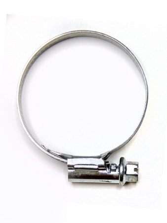 Хомут червячный NORMA TORRO 30-45