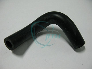 Патрубок карбюратора подводящий ВАЗ 2108, 2109,  21099,  2114, 2115 БРТ