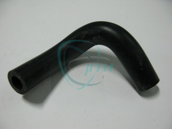 Патрубок карбюратора подводящий ВАЗ 2108, 2109,  21099,  2114, 2115 БРТ