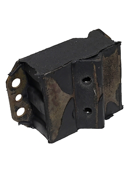 Подушка двигателя (передней опоры) КАМАЗ