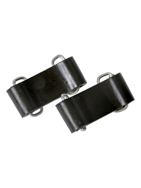 Р/к подвески глушителя 2101-2107 (ремень 2 шт.) БРТ