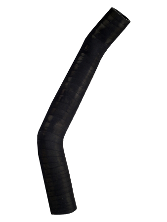 Патрубок радиатора подводящий Г-3307 (верхний) Волжский