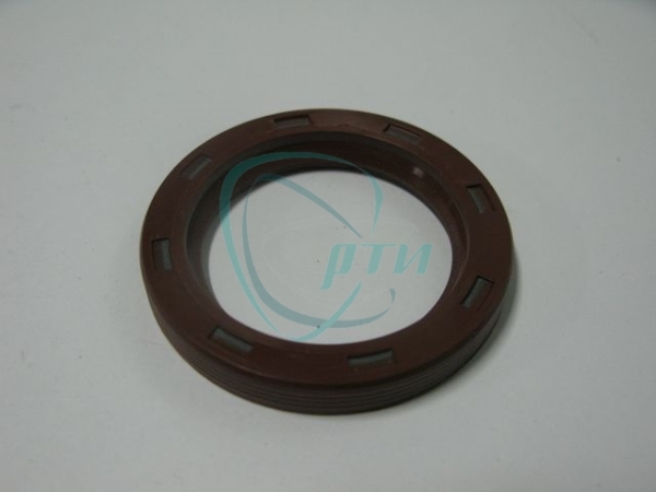Сальник коленвала (пер.) 2101 40х56х7,5 (к)
