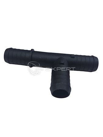 Штуцер-тройник отопителя Г-ль (нов.обр.)