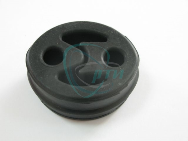 Амортизатор подвески глушителя ГАЗель Бизнес