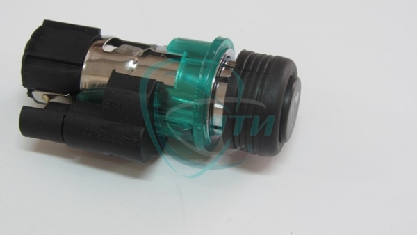 Прикуриватель в сборе Г-ль Бизнес, ВАЗ-2110,2123