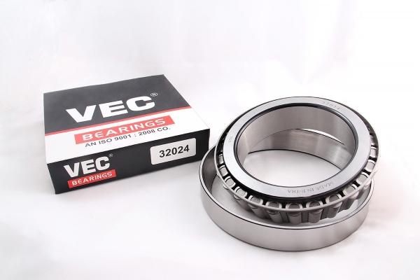 Подшипник 2007124 (32024) ступицы УРАЛ VEC