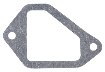 33 Прокладка  патрубка коллектора КАМАЗ ЕВРО (ПОН-Б-2,5)
