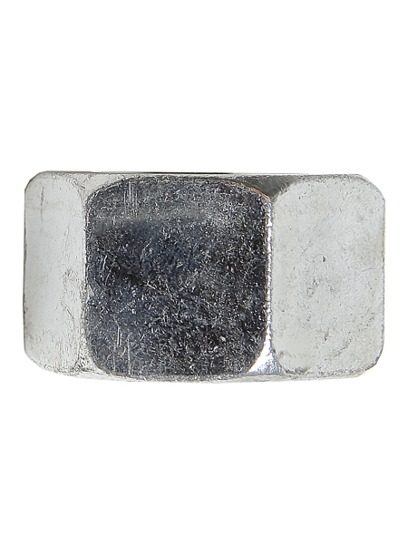 Гайка М12х1,25 крепления шпильки ГБЦ дв.ЗМЗ-402, 511