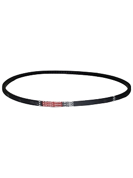 Ремень 1600 (14х13) зуб. вентиляторный Автотракторная техника, Комбайн, СМД, ЯМЗ ЯРТ