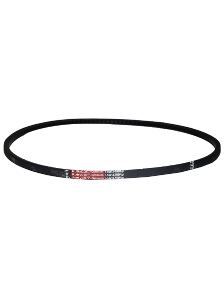 Ремень 1600 (14х13) зуб. вентиляторный Автотракторная техника, Комбайн, СМД, ЯМЗ ЯРТ