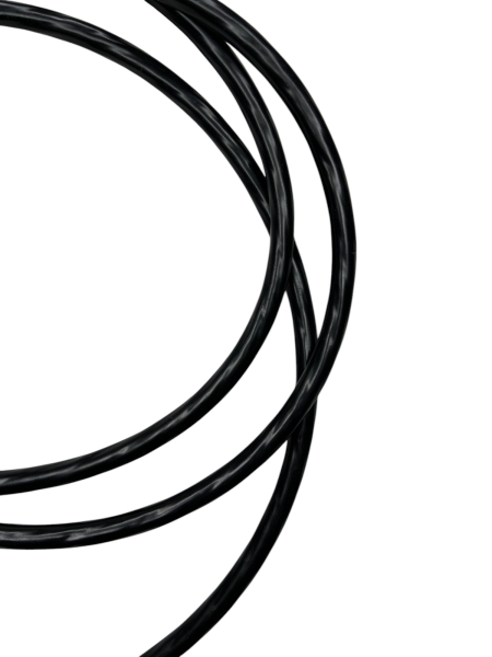 44 Комплект проводов АКБ (+/--) ГАЗель NEXT дв.УМЗ-А-274 Evotech евроклемма (25мм2)