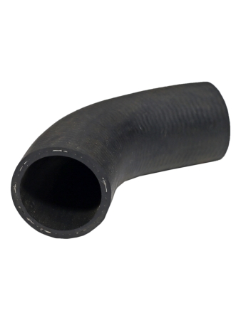 Патрубок радиатора нижний МТЗ-80/82 Балаково