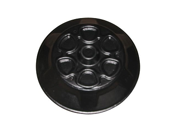 Колпак колеса ПАЗ "Канаш" задний