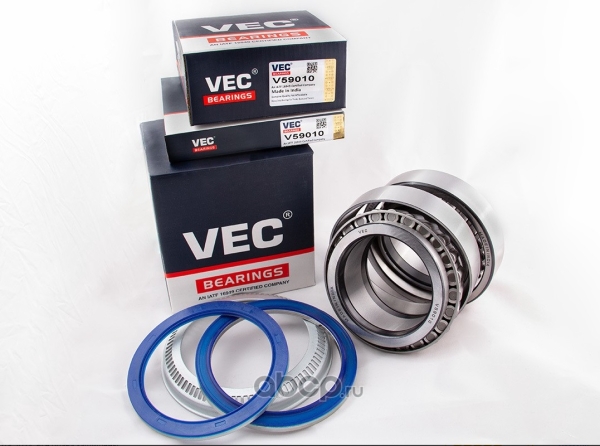 Подшипник V59010 VEC