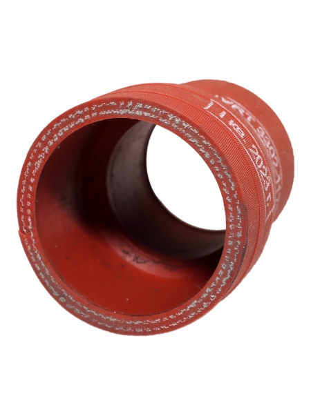 Муфта интеркуллера Г-ль Бизнес дв. Cummins (силикон) ВРТ