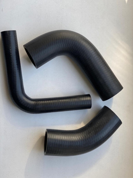 Патрубки радиатора МТЗ-80/82 (3 шт.) Балаково