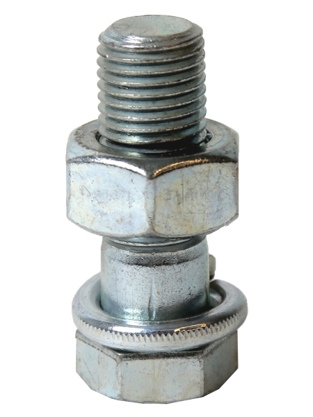 Болт М14х1,5х40 карданного вала ЗИЛ в сборе