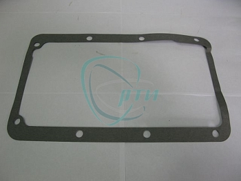 Прокладка  крышки КПП Камаз (паронит 0,5)