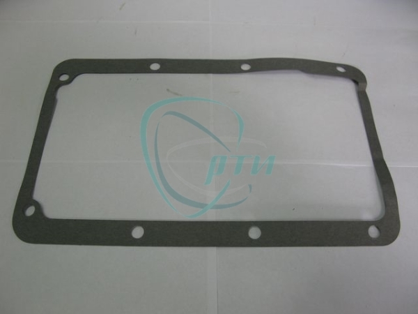 Прокладка  крышки КПП Камаз (паронит 0,5)