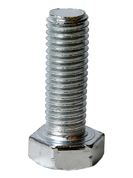 Болт М12х35 рулевого редуктора Г-ль