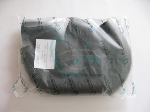 44 Патрубки радиатора УАЗ-315143 (4 шт.) СЗРТ