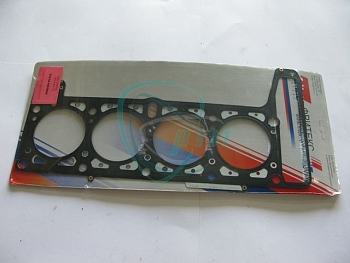Прокладка головки блока 2123 "Chevrolet Niva" металл инд.упак