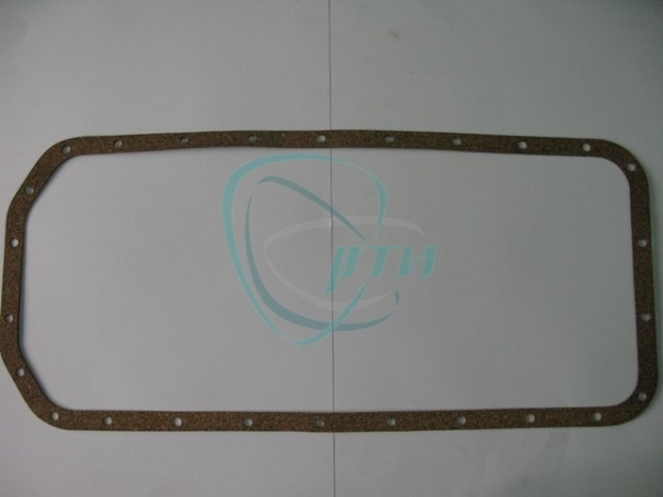яяПрокладка масл. картера ГАЗ-3306, 3309 (пробка)
