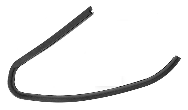 Уплотнитель стекла (неподв.) правый Г-3110 ЯРТИ