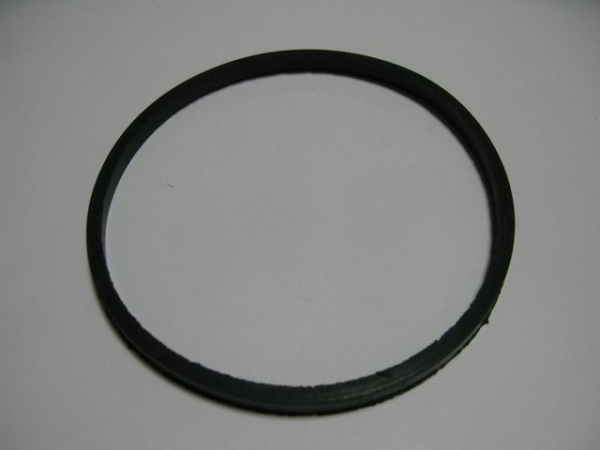 Прокладка м/ф ГАЗ-53(б)