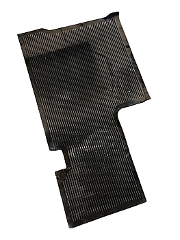 Ковер пола передний правый КамАЗ