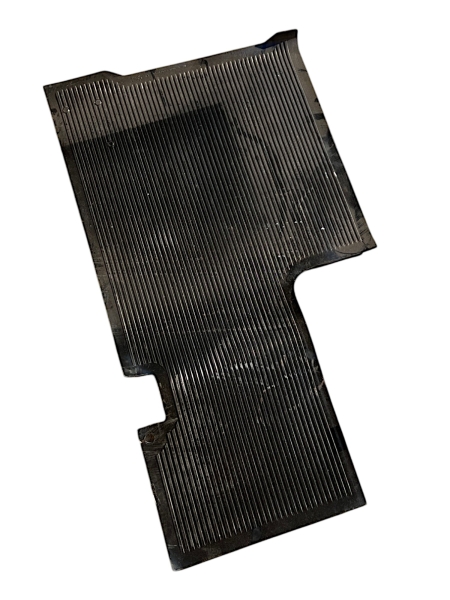 Ковер пола передний правый КамАЗ